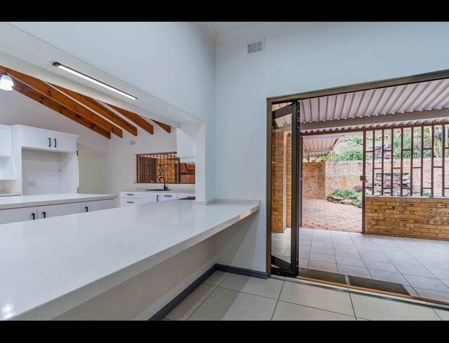 4 BEDROOM HOUSE SOLD IN FOREST HILLS